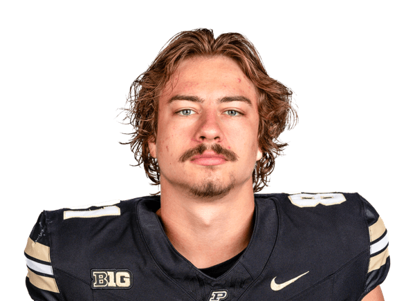 George Burhenn headshot