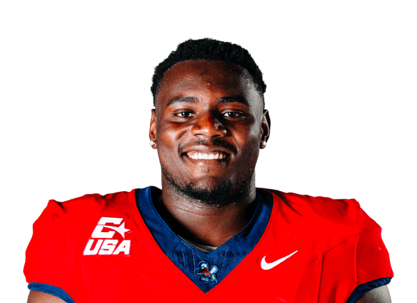 Brenton Williams headshot