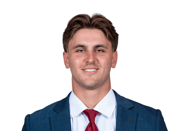 Karter Menz headshot