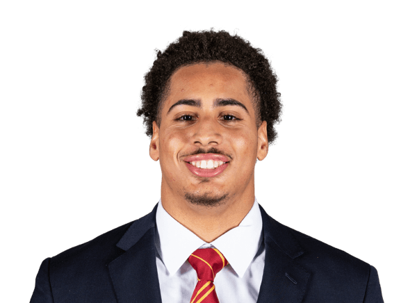 Evan Dickens headshot