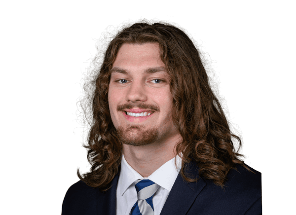 Kooper Ebel headshot
