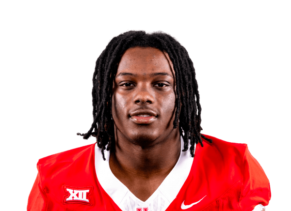 Amare Thomas headshot