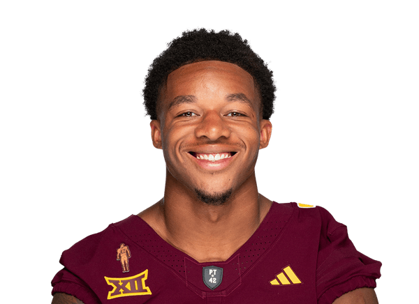 Montana Warren headshot