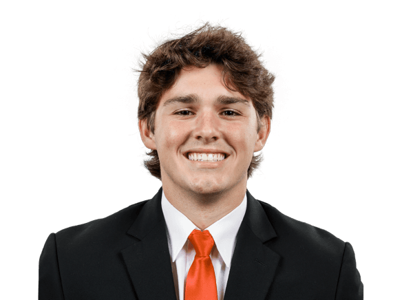 Peyton Woodring headshot