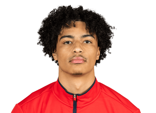 Jaylen Moson headshot