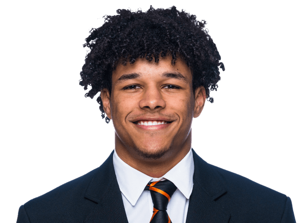 TJ Crandall headshot