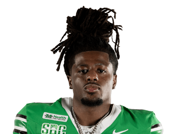 Caleb Clark-Glover headshot