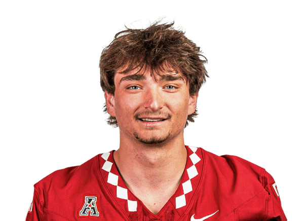 Jaxon Smolik headshot