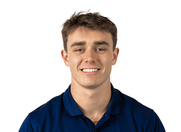 Tucker McDonald headshot