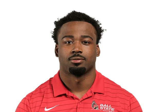 TJ Horton headshot