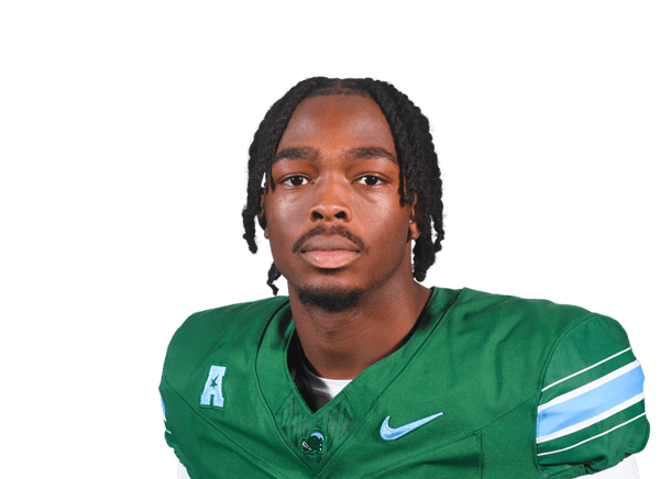 Joshua Moore headshot