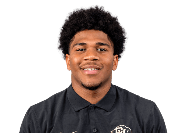 Naeten Mitchell headshot