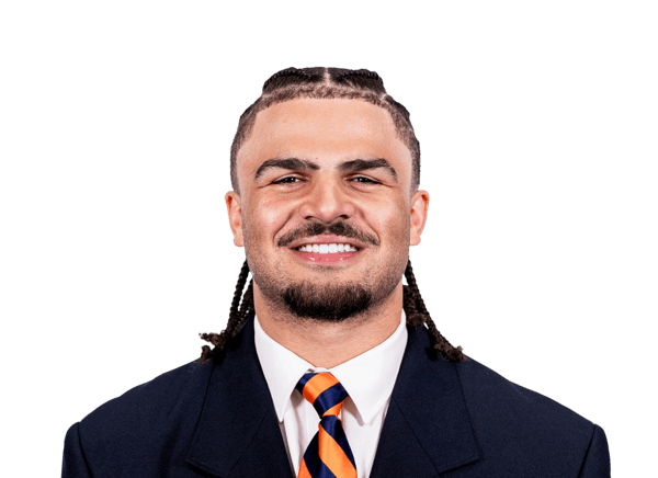 Noah Vaughn headshot