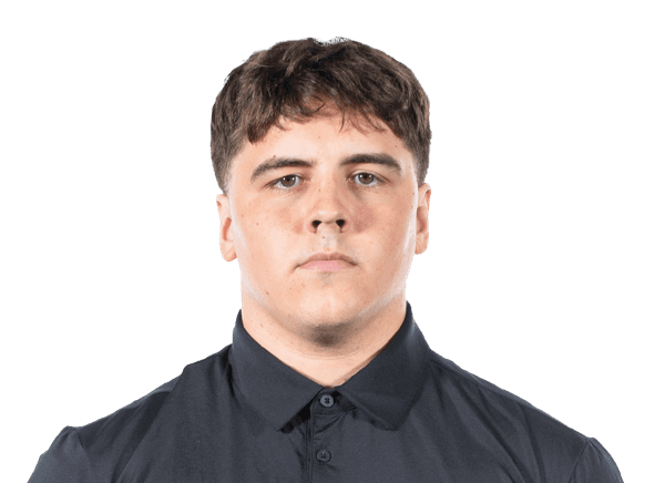 Richie Anderson headshot