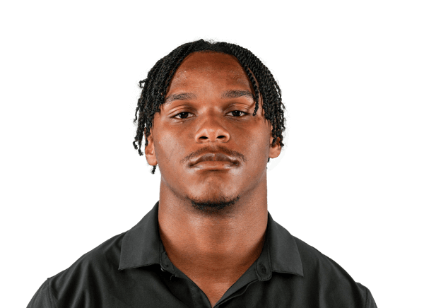 Junior Sherrill headshot