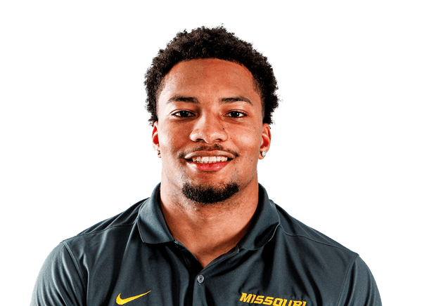 Kenric Lanier II headshot