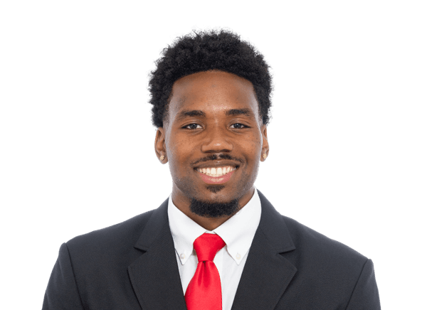 Leroy Bryant headshot