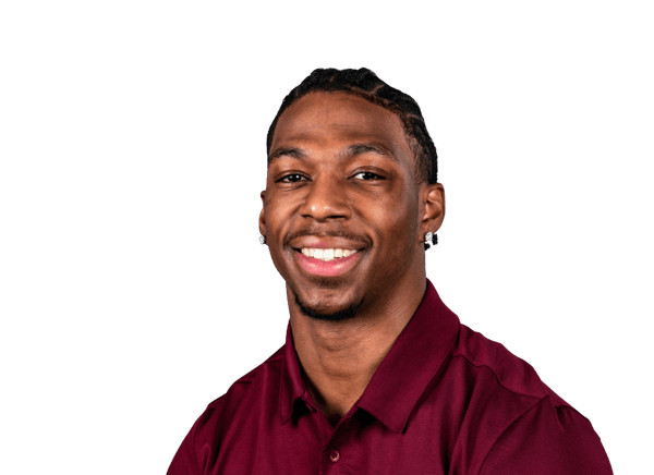 Cam Chadwick Jr. headshot