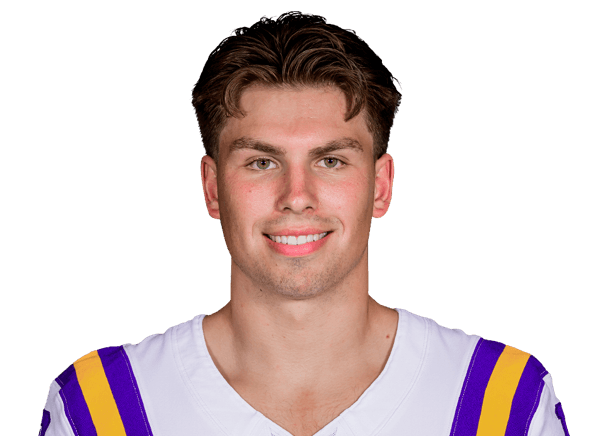 Sam Leavitt headshot