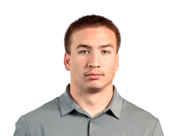 Jayden Wilson headshot