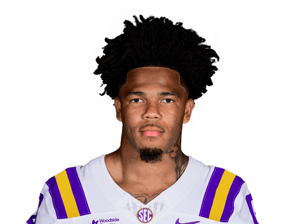 Tamarcus Cooley headshot