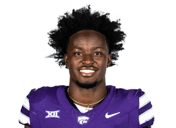 Joe Jackson headshot
