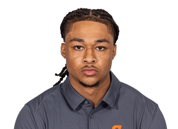 Jalyn Stanford headshot
