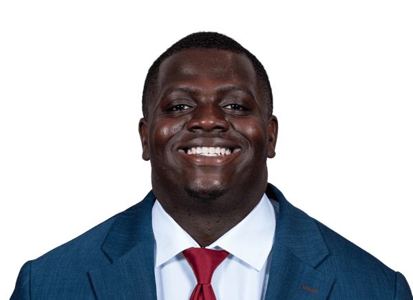 Theorin Randle headshot