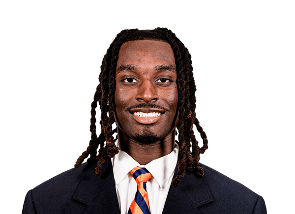 Omillio Agard headshot