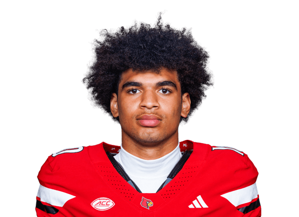 Kaleb Beasley headshot