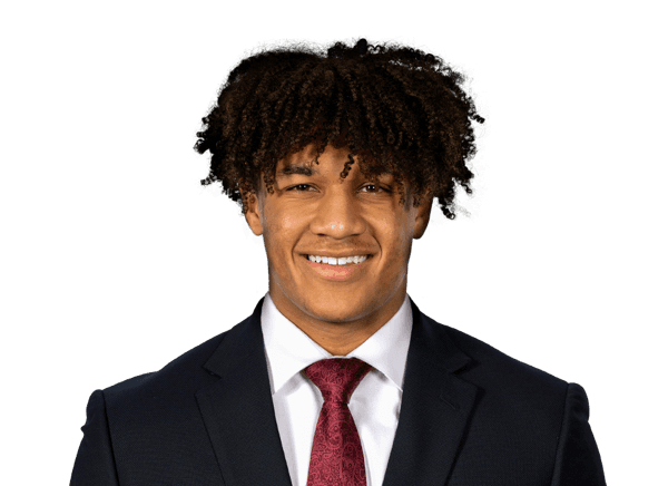Eli Bowen headshot