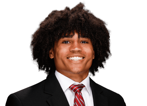 Zabien Brown headshot