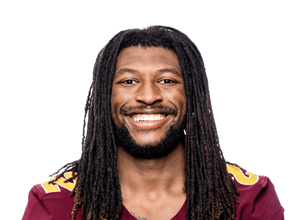 Jason Brown Jr. headshot