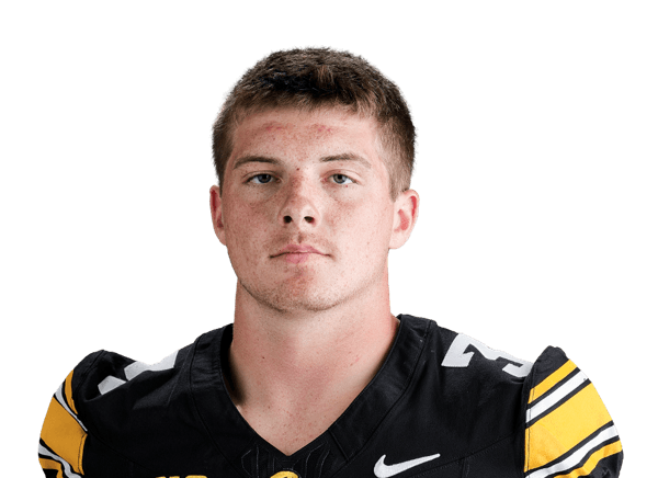 Cam Buffington headshot