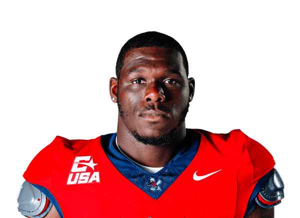 Kam Davis headshot