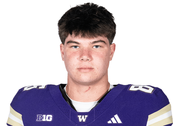 Decker DeGraaf headshot