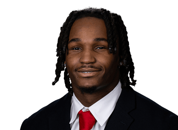 Darrion Dupree headshot