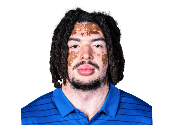 Tayvion Galloway headshot
