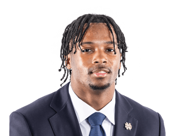 Mylan Graham headshot