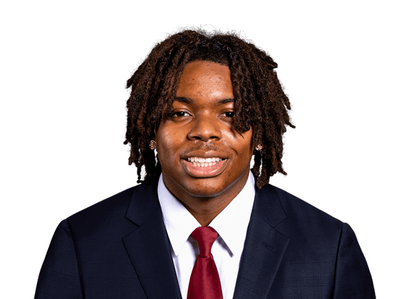 Dakoda Fields headshot