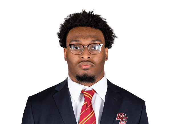 Kris Jones headshot