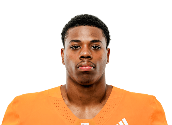 Dejuan Lane headshot