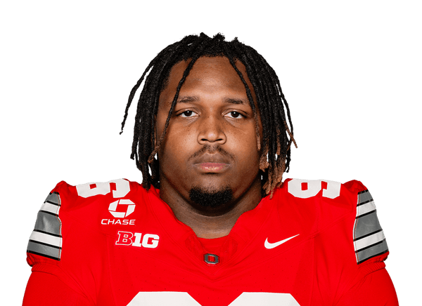 Eddrick Houston headshot