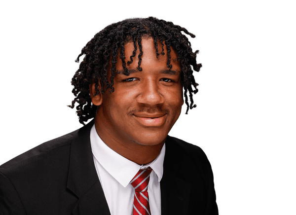 Daniel Hill headshot