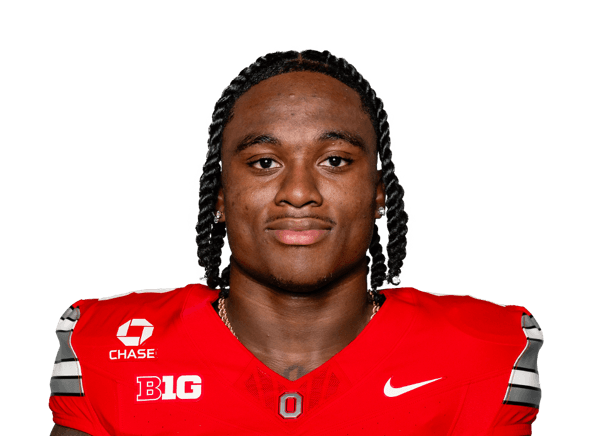 Jaylen McClain headshot