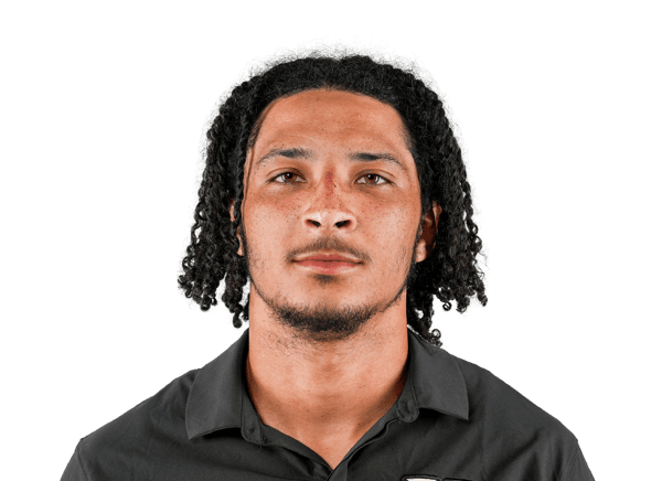 Ricardo Jones headshot
