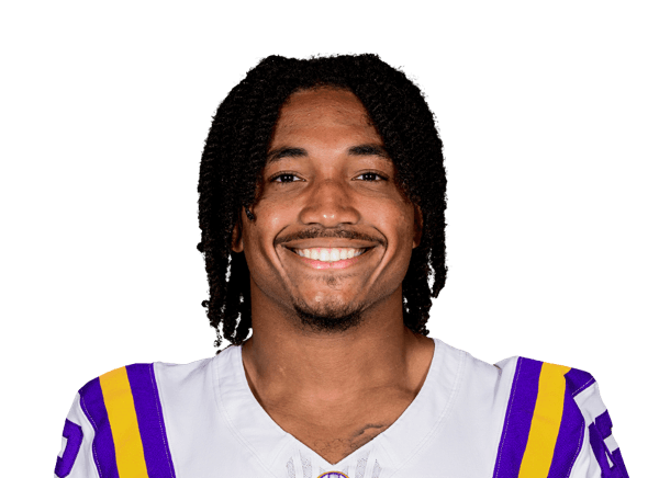Davhon Keys headshot