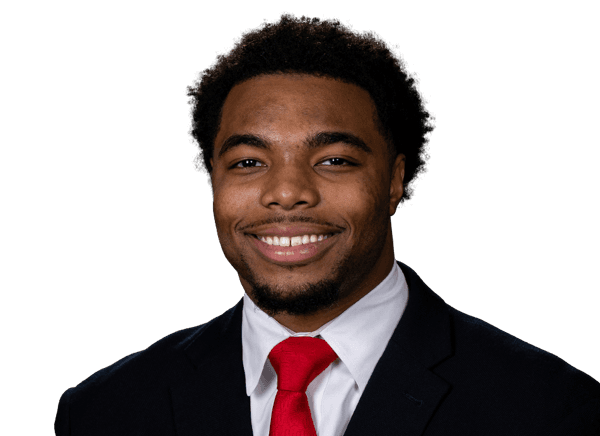 Nate Palmer headshot