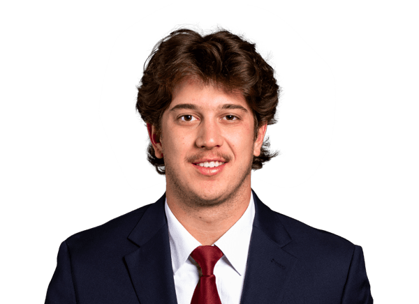 Parker Livingstone headshot
