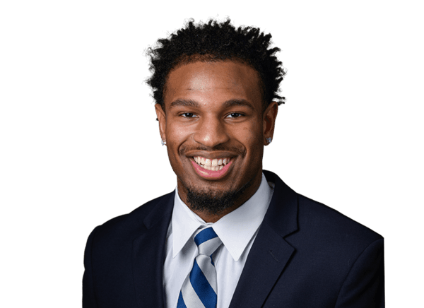 Quinton Martin Jr. headshot